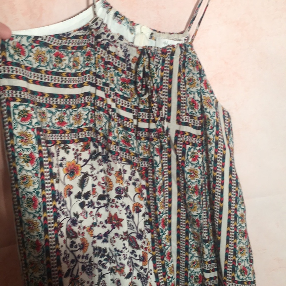 NWT Ooh La Luxe Lorna Maxi Dress / Skirt - Picture 6 of 6